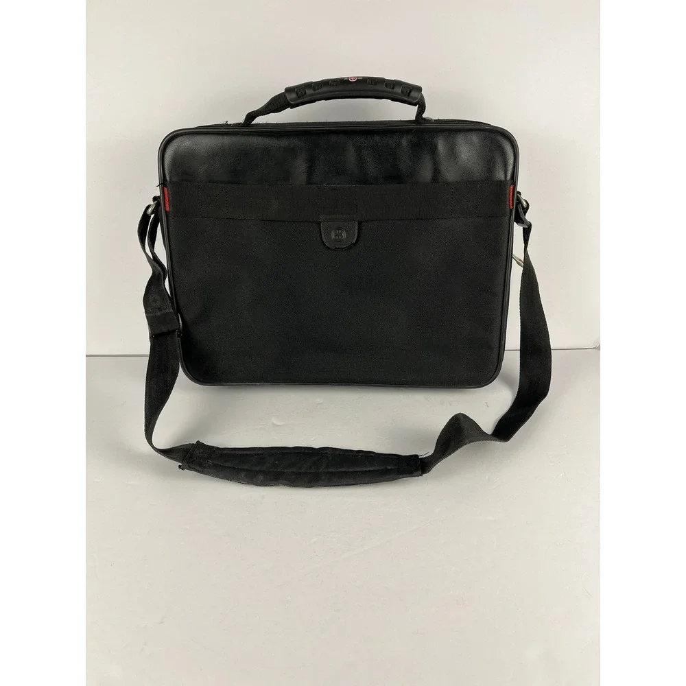 Wenger‎ SwissGear Briefcase Black 15